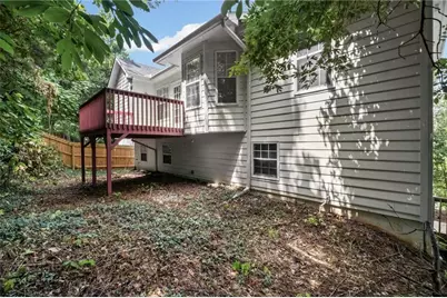 2646 McGuire Drive NW, Kennesaw, GA 30144 - Photo 39