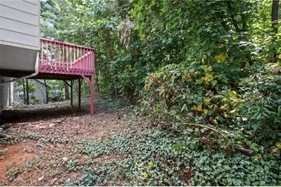 2646 McGuire Drive NW, Kennesaw, GA 30144 - Photo 37