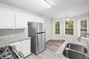 2646 McGuire Dr NW, Kennesaw, GA 30144 - Photo 17