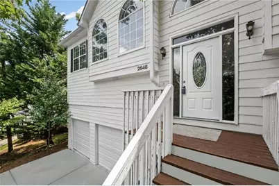 2646 McGuire Drive NW, Kennesaw, GA 30144 - Photo 5