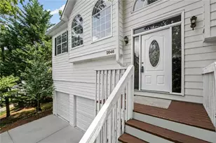 2646 McGuire Dr NW, Kennesaw, GA 30144 - Photo 5