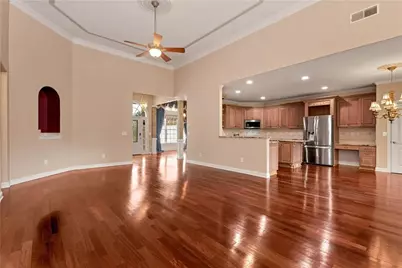 1748 Honey Tree Place, Hoschton, GA 30548 - Photo 23