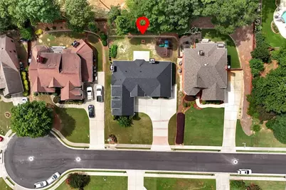 1748 Honey Tree Place, Hoschton, GA 30548 - Photo 47