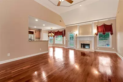 1748 Honey Tree Place, Hoschton, GA 30548 - Photo 19