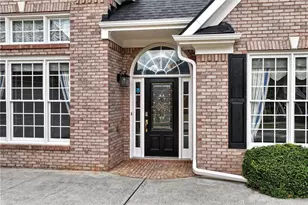 1748 Honey Tree Pl, Hoschton, GA 30548 - Photo 5