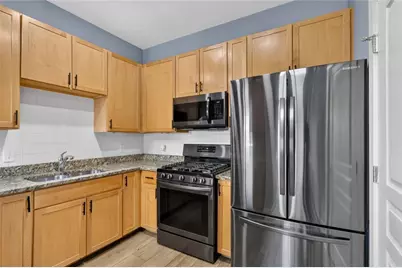 799 Hammond Drive NE #417, Sandy Springs, GA 30328 - Photo 5