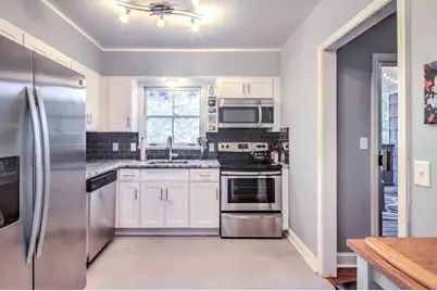 781 Houston Mill Road NE #3, Atlanta, GA 30329 - Photo 5