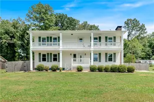 32 Baker Rd SE, Cartersville, GA 30120 - Photo 1