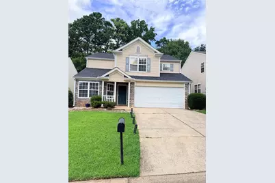248 Weatherstone Pointe Drive, Woodstock, GA 30188 - Photo 1