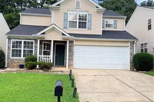 248 Weatherstone Pointe Dr, Woodstock, GA 30188 - Photo 1