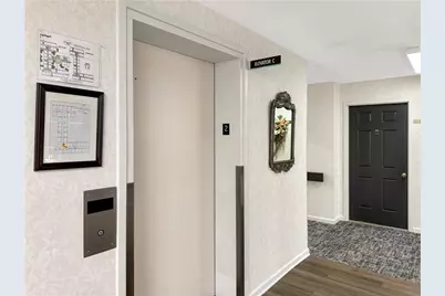475 Mount Vernon Highway NE #107A, Atlanta, GA 30328 - Photo 49