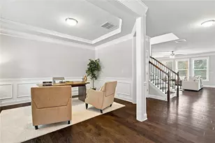 1020 Roswell Manor Cir, Roswell, GA 30076 - Photo 5