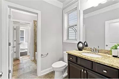 1020 Roswell Manor Circle, Roswell, GA 30076 - Photo 23