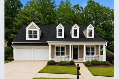 113 Laurel Street, Canton, GA 30114 - Photo 1