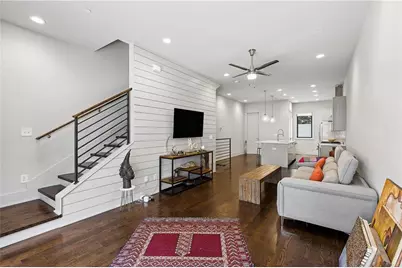 115 City View Court NE, Atlanta, GA 30308 - Photo 13