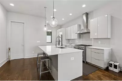 115 City View Court NE, Atlanta, GA 30308 - Photo 5