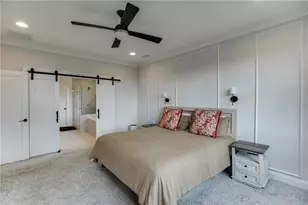 3546 Sandy Woods Ln, Stone Mountain, GA 30083 - Photo 33