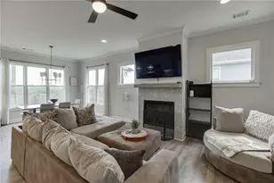 3546 Sandy Woods Ln, Stone Mountain, GA 30083 - Photo 5