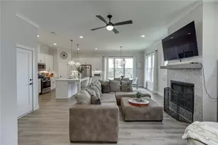 3546 Sandy Woods Ln, Stone Mountain, GA 30083 - Photo 19