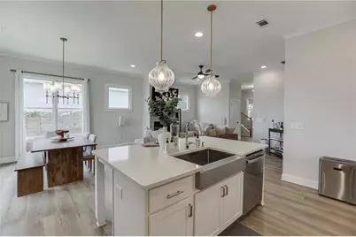 3546 Sandy Woods Lane, Stone Mountain, GA 30083 - Photo 17