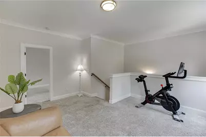 3546 Sandy Woods Lane, Stone Mountain, GA 30083 - Photo 21
