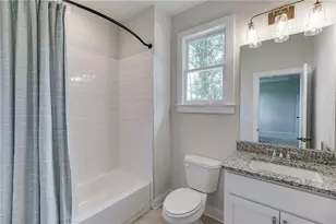 3546 Sandy Woods Ln, Stone Mountain, GA 30083 - Photo 31