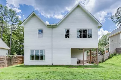 3546 Sandy Woods Lane, Stone Mountain, GA 30083 - Photo 39