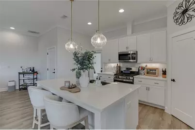 3546 Sandy Woods Lane, Stone Mountain, GA 30083 - Photo 13