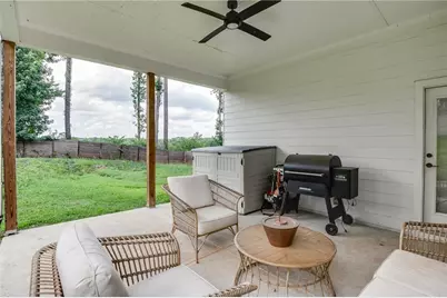 3546 Sandy Woods Lane, Stone Mountain, GA 30083 - Photo 37