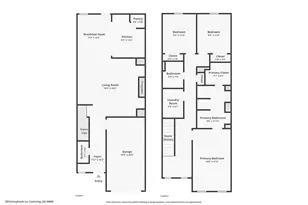 2915 Greyhawk Ln, Cumming, GA 30040 - Photo 31