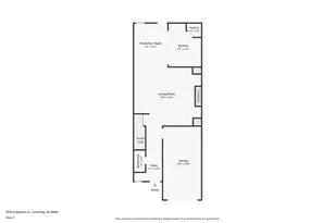 2915 Greyhawk Ln, Cumming, GA 30040 - Photo 29