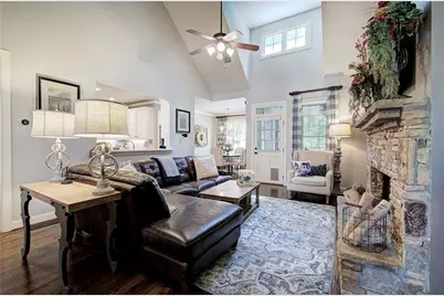 236 Mountain Vista Boulevard, Canton, GA 30115 - Photo 23
