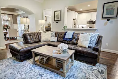 236 Mountain Vista Boulevard, Canton, GA 30115 - Photo 21