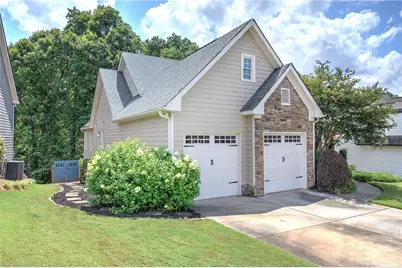 236 Mountain Vista Boulevard, Canton, GA 30115 - Photo 5