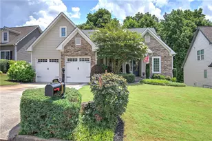 236 Mountain Vista Blvd, Canton, GA 30115 - Photo 3