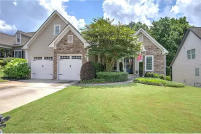 236 Mountain Vista Boulevard, Canton, GA 30115 - Photo 1