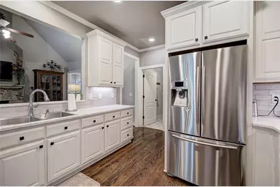 236 Mountain Vista Boulevard, Canton, GA 30115 - Photo 29