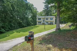 3796 Cannon Dr, Douglasville, GA 30135 - Photo 3