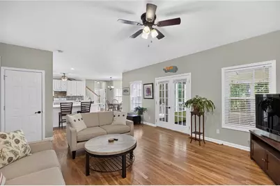 3887 Old Savannah Court, Douglasville, GA 30135 - Photo 9