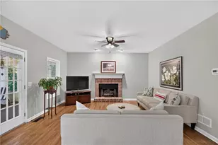 3887 Old Savannah Ct, Douglasville, GA 30135 - Photo 7