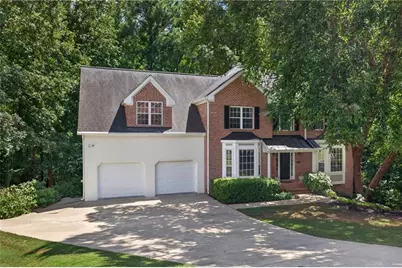 3887 Old Savannah Court, Douglasville, GA 30135 - Photo 3