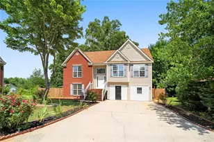 5896 Amerson Ln, Ellenwood, GA 30294 - Photo 1