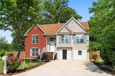 5896 Amerson Lane, Ellenwood, GA 30294 - Photo 3