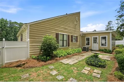 107 Riverchase Drive, Woodstock, GA 30188 - Photo 19