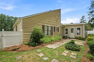 107 Riverchase Dr, Woodstock, GA 30188 - Photo 19