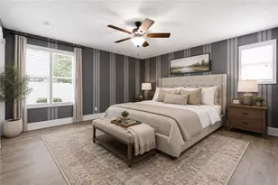 107 Riverchase Dr, Woodstock, GA 30188 - Photo 23