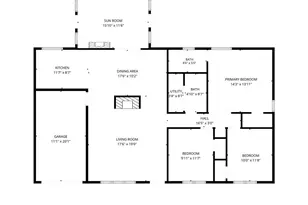 107 Riverchase Dr, Woodstock, GA 30188 - Photo 27