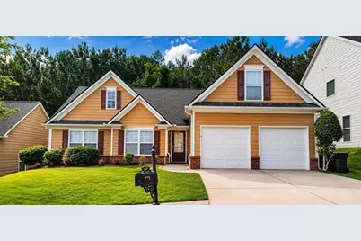 1187 Balvaird Drive, Lawrenceville, GA 30045 - Photo 1