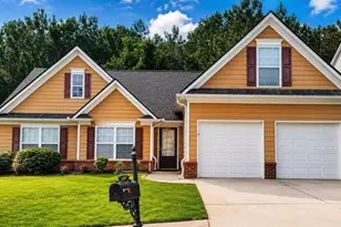 1187 Balvaird Dr, Lawrenceville, GA 30045 - Photo 1