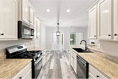 3678 Utoy Drive SW, Atlanta, GA 30331 - Photo 17
